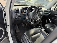 Jeep renegade 1 4 turbo 4x2 limited ddct 136 at, 2016 - afbeelding 30 van  30