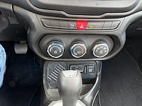 Jeep renegade 1 4 turbo 4x2 longitude ddct 136 at, 2017 - afbeelding 5 van  30