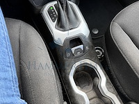 Jeep renegade 1 4 turbo 4x2 longitude ddct 136 at, 2017 - afbeelding 7 van  30