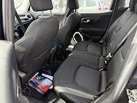 Jeep renegade 1 4 turbo 4x2 longitude ddct 136 at, 2017 - afbeelding 13 van  30