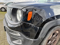 Jeep renegade 1 4 turbo 4x2 longitude ddct 136 at, 2017 - afbeelding 19 van  30