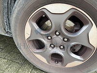 Jeep renegade 1 4 turbo 4x2 longitude ddct 136 at, 2017 - afbeelding 20 van  30