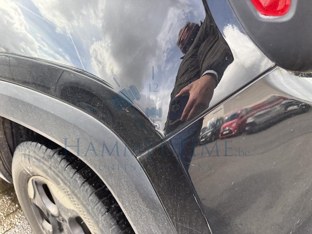 Jeep renegade 1 4 turbo 4x2 longitude ddct 136 at, 2017 - afbeelding 24 van  30