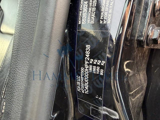 Jeep renegade 1.4 turbo 4x2 limited, 2017 - afbeelding 2 van  32