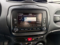 Jeep renegade 1.4 turbo 4x2 limited, 2017 - afbeelding 5 van  32