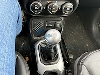 Jeep renegade 1.4 turbo 4x2 limited, 2017 - afbeelding 7 van  32