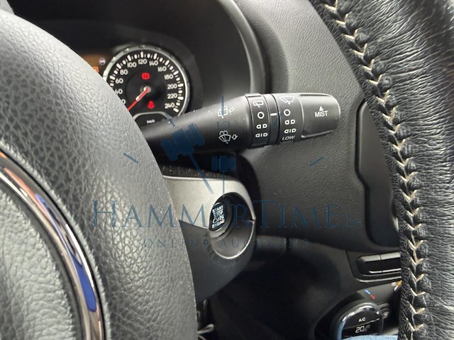 Jeep renegade 1.4 turbo 4x2 limited, 2017 - afbeelding 10 van  32