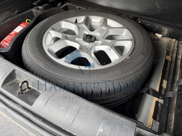 Jeep renegade 1.4 turbo 4x2 limited, 2017 - afbeelding 18 van  32