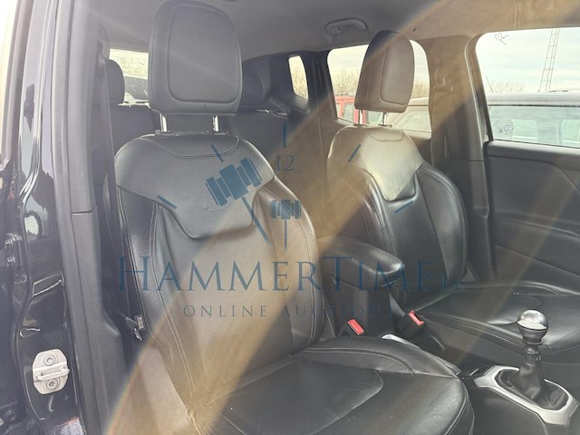 Jeep renegade 1.4 turbo 4x2 limited, 2017 - afbeelding 20 van  32