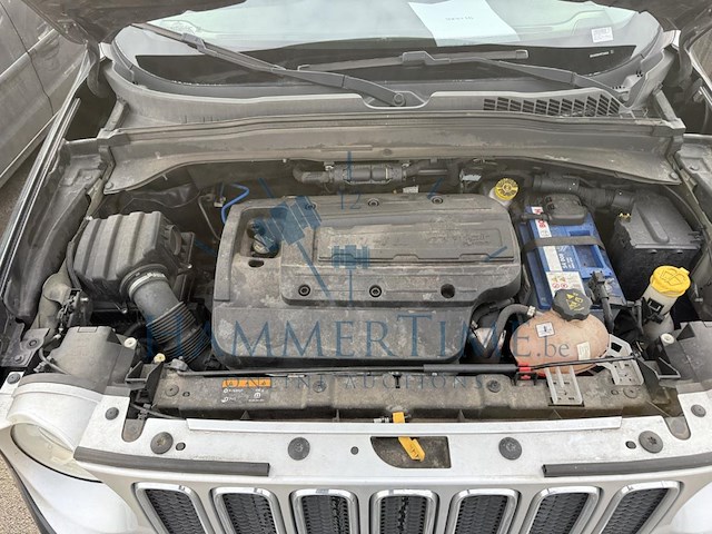 Jeep renegade 1.4 turbo 4x2 limited, 2017 - afbeelding 22 van  32