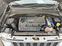 Jeep renegade 1.4 turbo 4x2 limited, 2017 - afbeelding 22 van  32