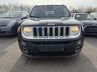 Jeep renegade 1.4 turbo 4x2 limited, 2017 - afbeelding 12 van  32