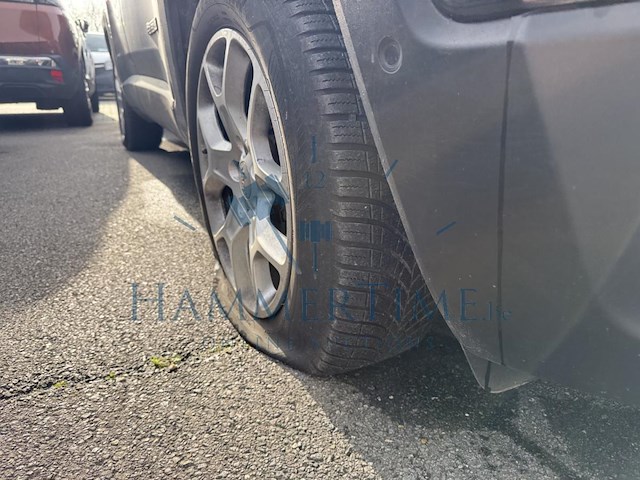 Jeep renegade 1.4 turbo 4x2 limited, 2017 - afbeelding 25 van  32