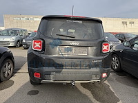 Jeep renegade 1.4 turbo 4x2 limited, 2017 - afbeelding 28 van  32