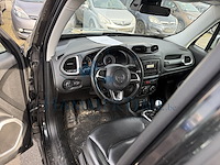 Jeep renegade 1.4 turbo 4x2 limited, 2017 - afbeelding 32 van  32