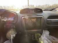 Jeep renegade limited, 2019 - afbeelding 2 van  27