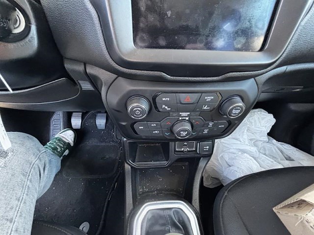 Jeep renegade limited, 2019 - afbeelding 3 van  27