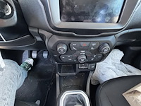 Jeep renegade limited, 2019 - afbeelding 3 van  27