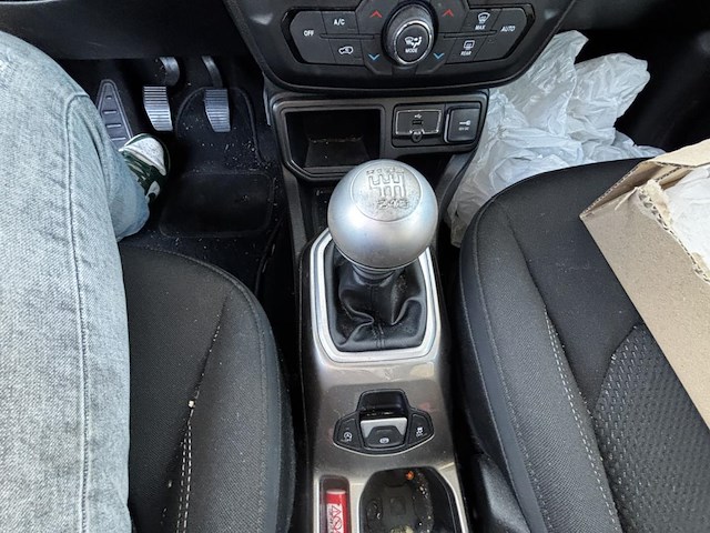 Jeep renegade limited, 2019 - afbeelding 4 van  27