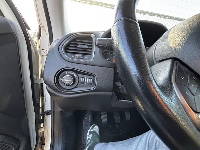 Jeep renegade limited, 2019 - afbeelding 7 van  27