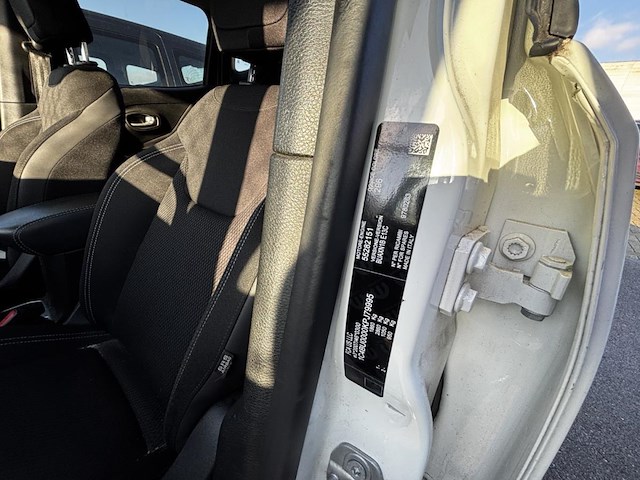 Jeep renegade limited, 2019 - afbeelding 10 van  27