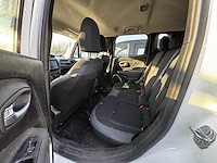 Jeep renegade limited, 2019 - afbeelding 11 van  27
