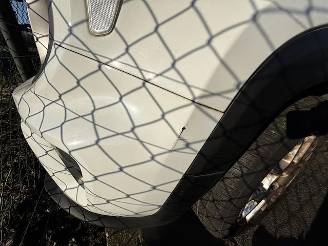 Jeep renegade limited, 2019 - afbeelding 17 van  27