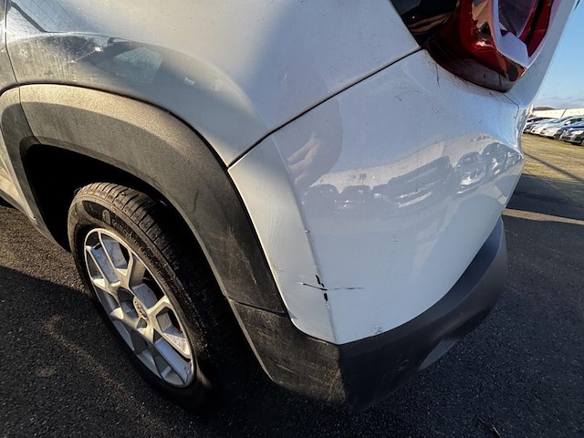 Jeep renegade limited, 2019 - afbeelding 18 van  27