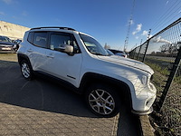 Jeep renegade limited, 2019 - afbeelding 21 van  27