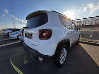 Jeep renegade limited, 2019 - afbeelding 22 van  27