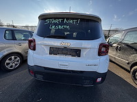 Jeep renegade limited, 2019 - afbeelding 23 van  27