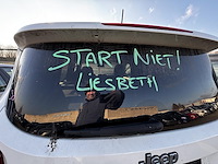 Jeep renegade limited, 2019 - afbeelding 24 van  27