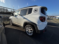 Jeep renegade limited, 2019 - afbeelding 25 van  27