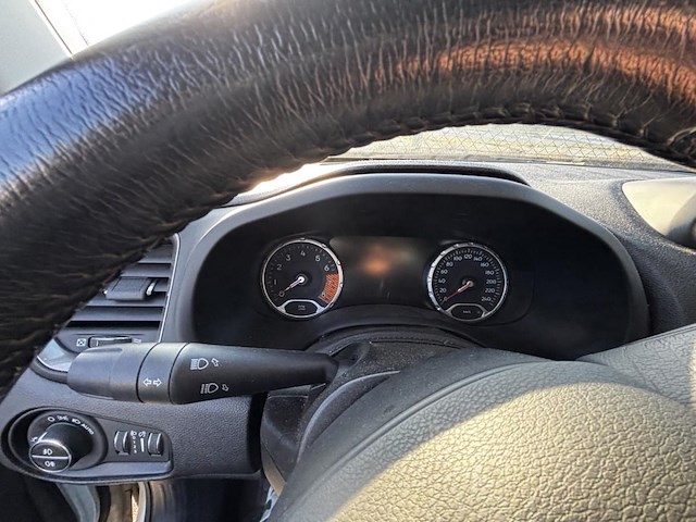 Jeep renegade limited, 2019 - afbeelding 26 van  27