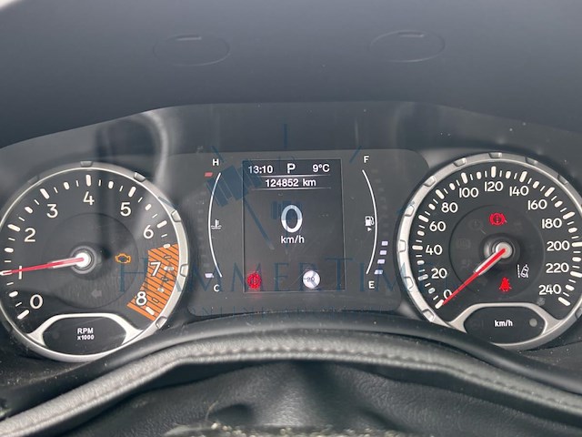 Jeep renegade longitude 150 ddct, 2019 - afbeelding 4 van  39