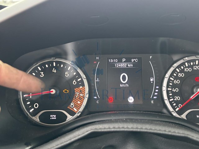 Jeep renegade longitude 150 ddct, 2019 - afbeelding 5 van  39