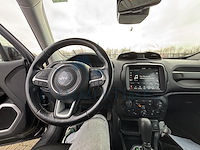 Jeep renegade longitude 150 ddct, 2019 - afbeelding 6 van  39