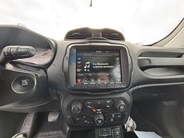 Jeep renegade longitude 150 ddct, 2019 - afbeelding 7 van  39