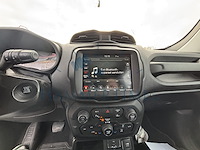 Jeep renegade longitude 150 ddct, 2019 - afbeelding 7 van  39