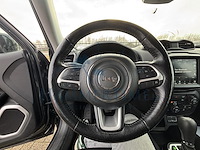Jeep renegade longitude 150 ddct, 2019 - afbeelding 10 van  39