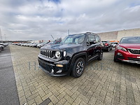 Jeep renegade longitude 150 ddct, 2019