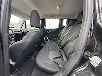 Jeep renegade longitude 150 ddct, 2019 - afbeelding 13 van  39