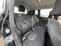 Jeep renegade longitude 150 ddct, 2019 - afbeelding 16 van  39