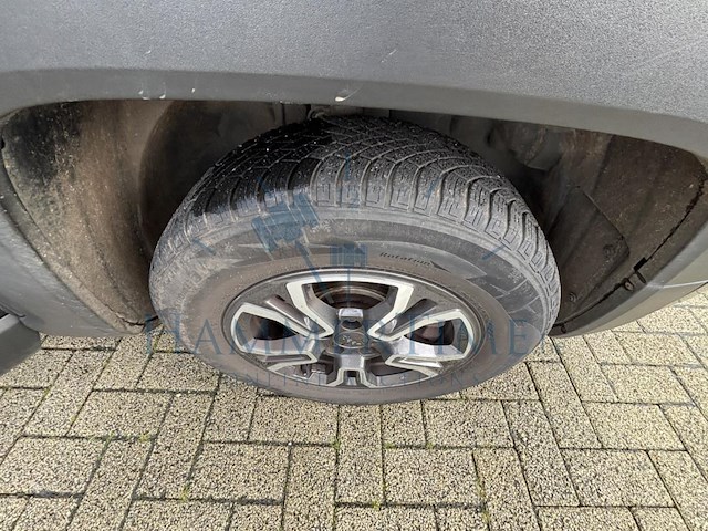 Jeep renegade longitude 150 ddct, 2019 - afbeelding 18 van  39