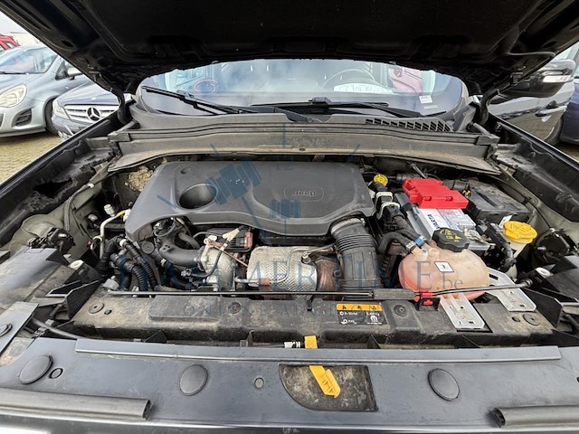 Jeep renegade longitude 150 ddct, 2019 - afbeelding 19 van  39