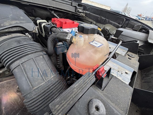 Jeep renegade longitude 150 ddct, 2019 - afbeelding 20 van  39