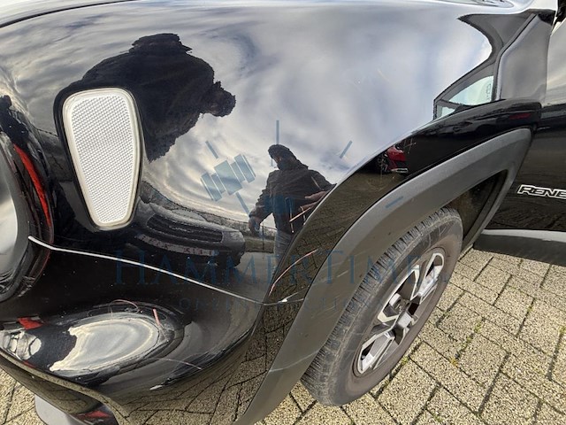 Jeep renegade longitude 150 ddct, 2019 - afbeelding 21 van  39