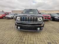 Jeep renegade longitude 150 ddct, 2019 - afbeelding 12 van  39