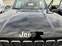 Jeep renegade longitude 150 ddct, 2019 - afbeelding 24 van  39