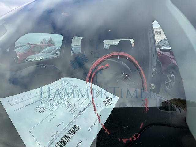 Jeep renegade longitude 150 ddct, 2019 - afbeelding 26 van  39